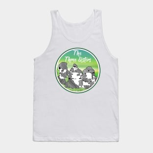 The Three Sisters Tank Top
